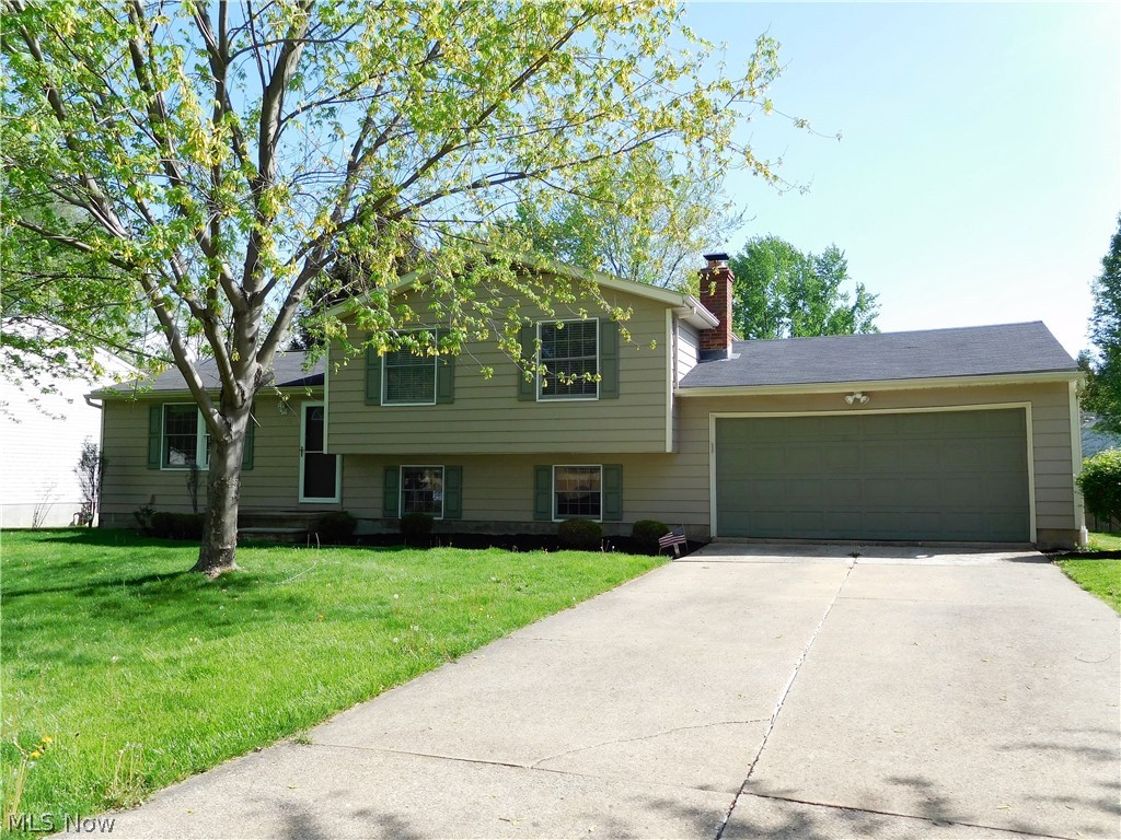 Maplewood Park - Residential