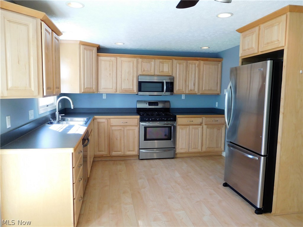 Maplewood Park - Residential