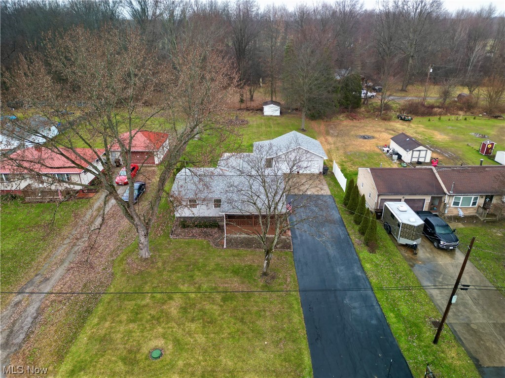 Green Acres - Residential