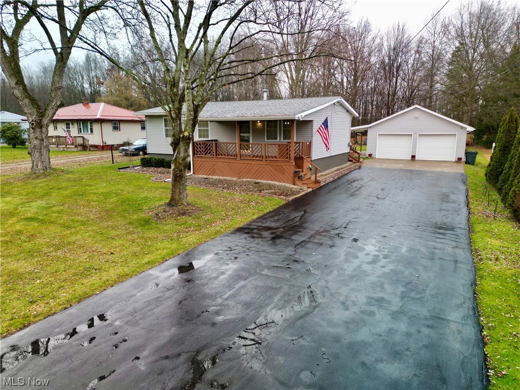 Green Acres - Residential