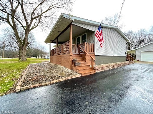 Green Acres - Residential