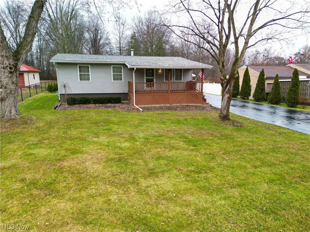 Green Acres - Residential