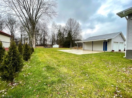 Green Acres - Residential