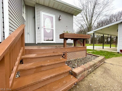 Green Acres - Residential