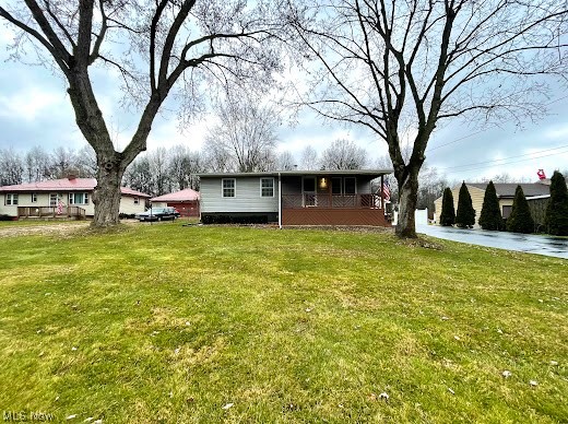 Green Acres - Residential