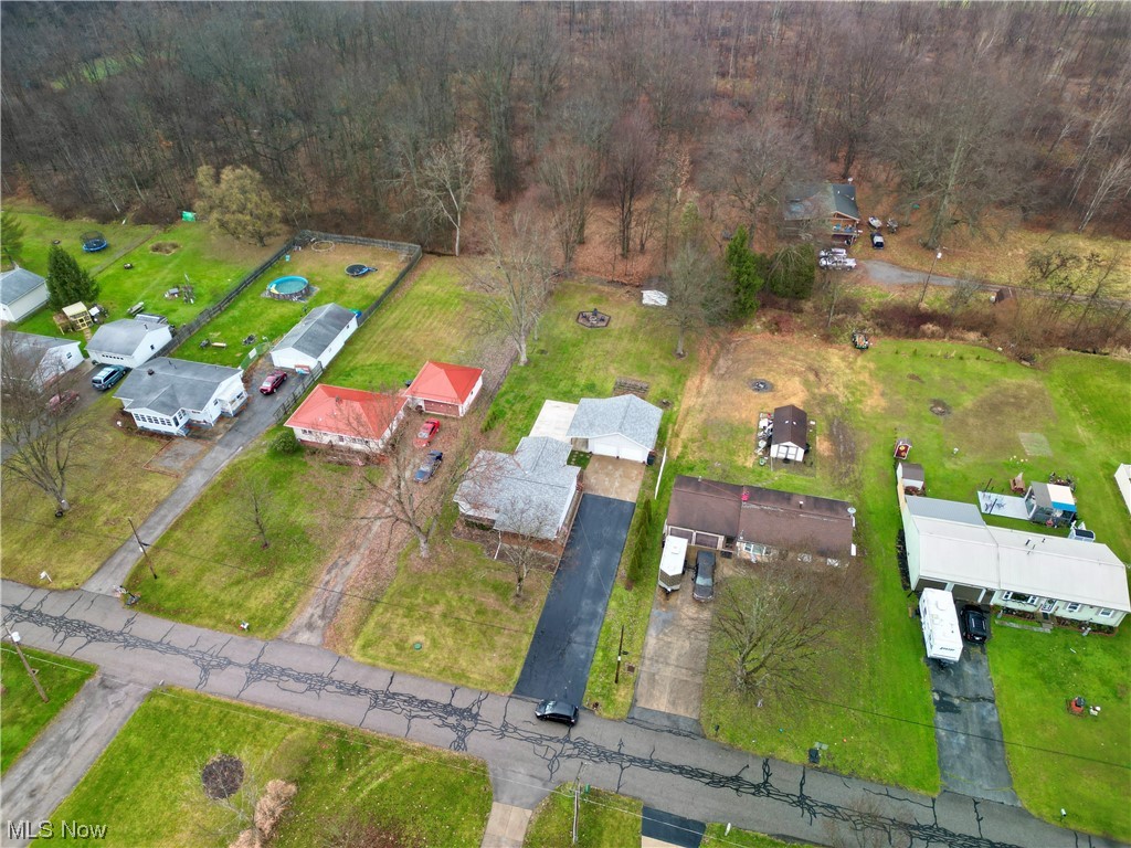 Green Acres - Residential