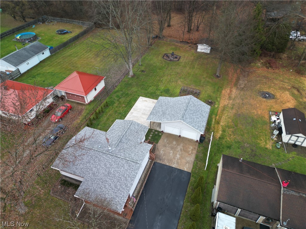 Green Acres - Residential