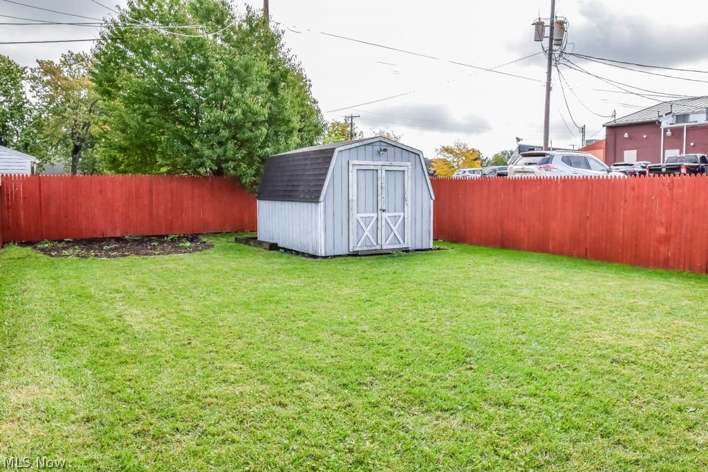 Westland Park - Residential