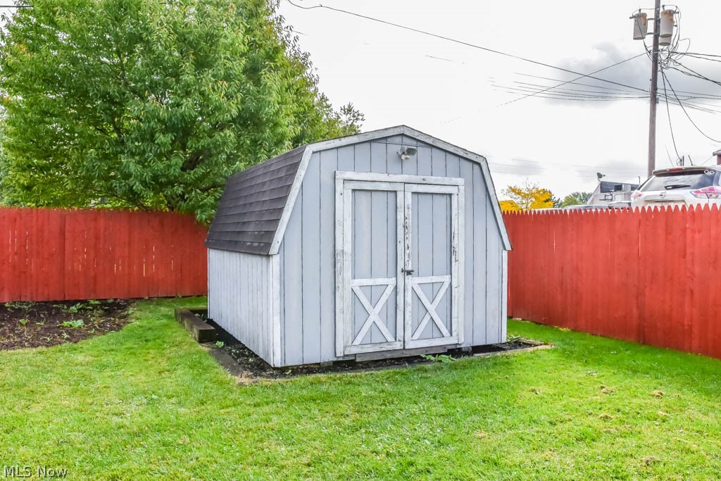 Westland Park - Residential