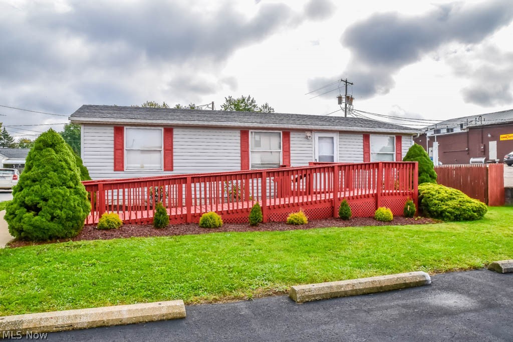 Westland Park - Residential