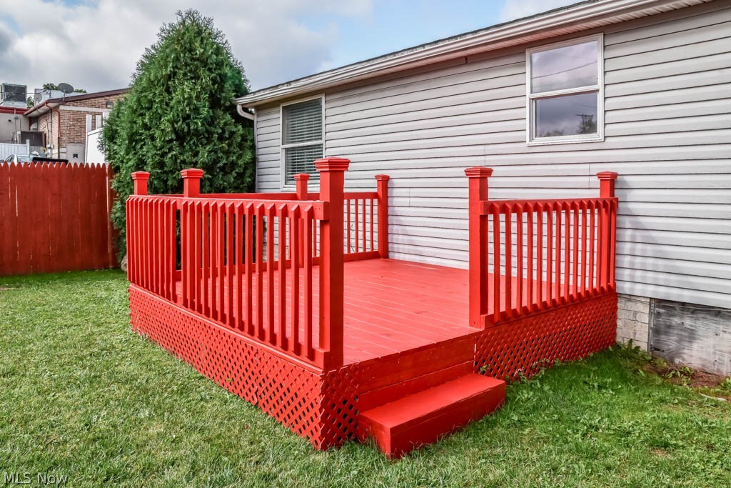 Westland Park - Residential