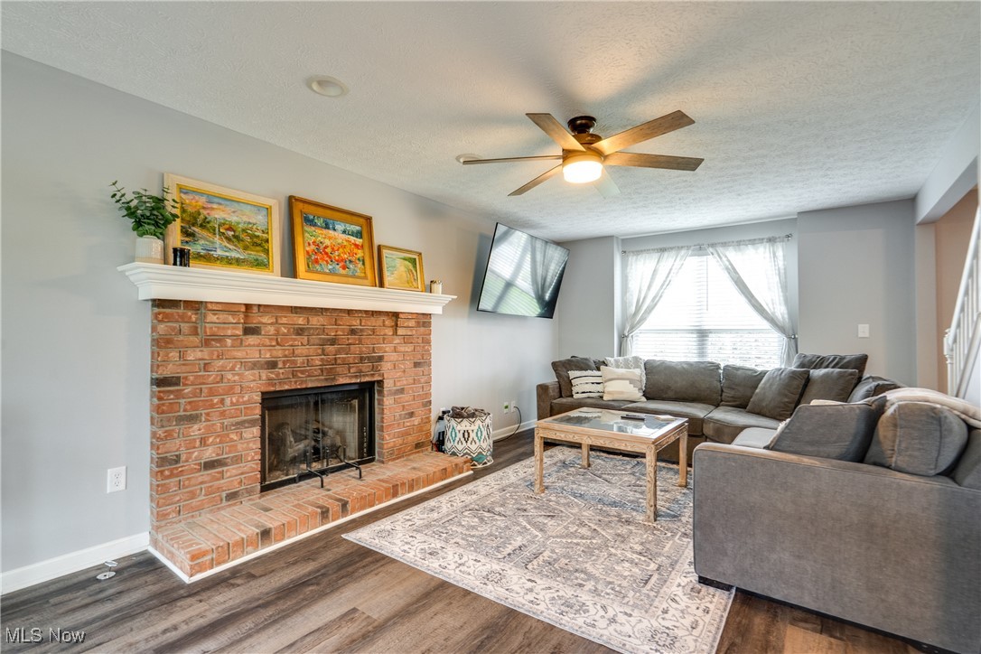 2244 Canterbury Circle, Akron, Ohio image 13