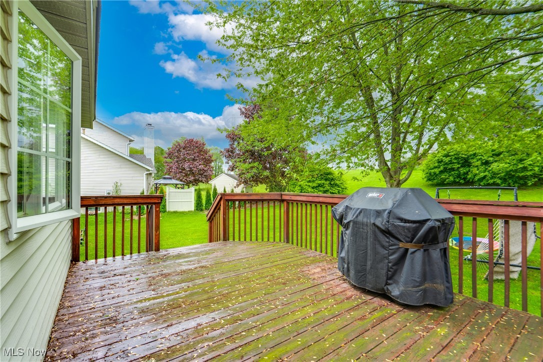 2244 Canterbury Circle, Akron, Ohio image 38