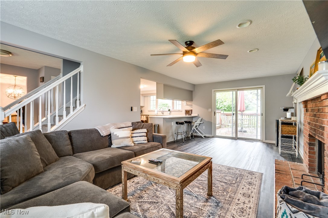 2244 Canterbury Circle, Akron, Ohio image 14
