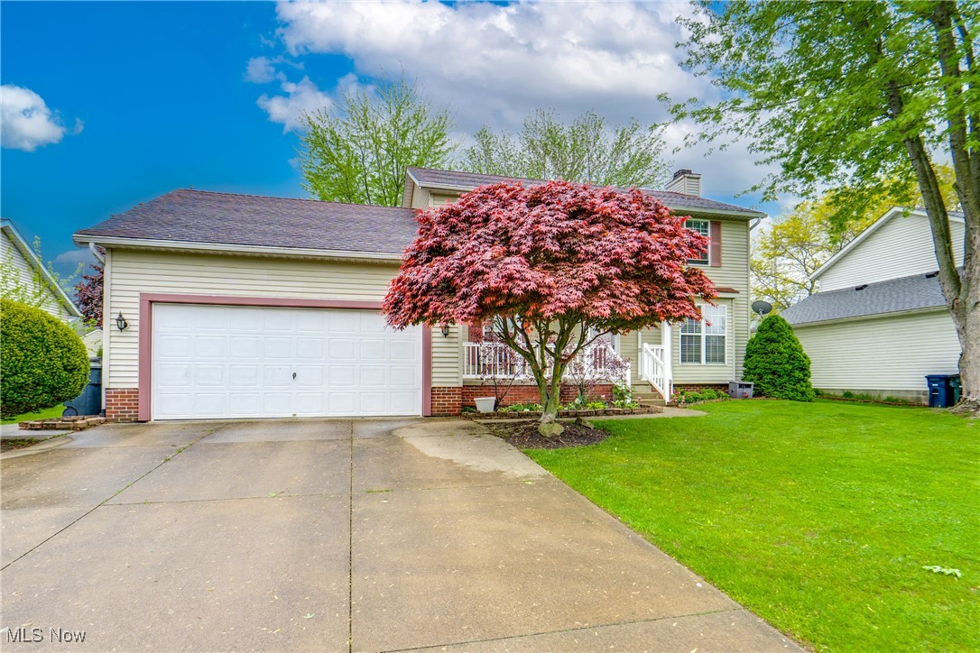 2244 Canterbury Circle, Akron, Ohio image 3