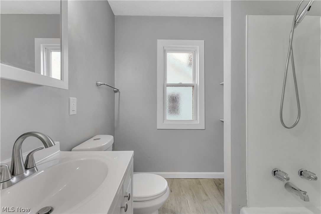 Ridgewood Gardens Anx 02 - Residential Income