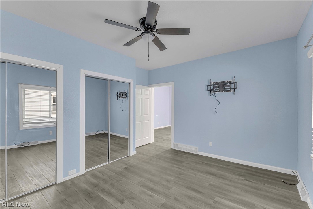 Ridgewood Gardens Anx 02 - Residential Income