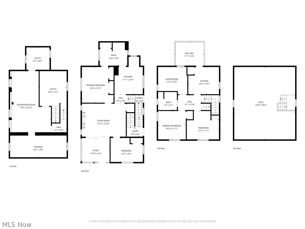 Ridgewood Gardens Anx 02 - Residential Income