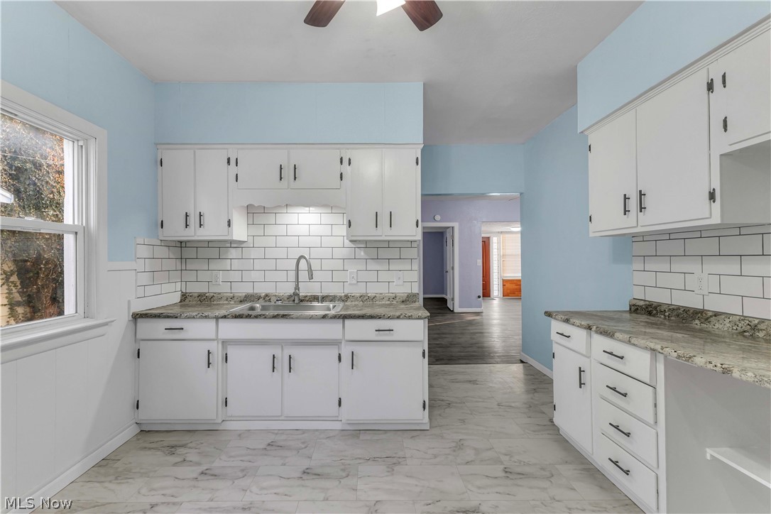 Ridgewood Gardens Anx 02 - Residential Income