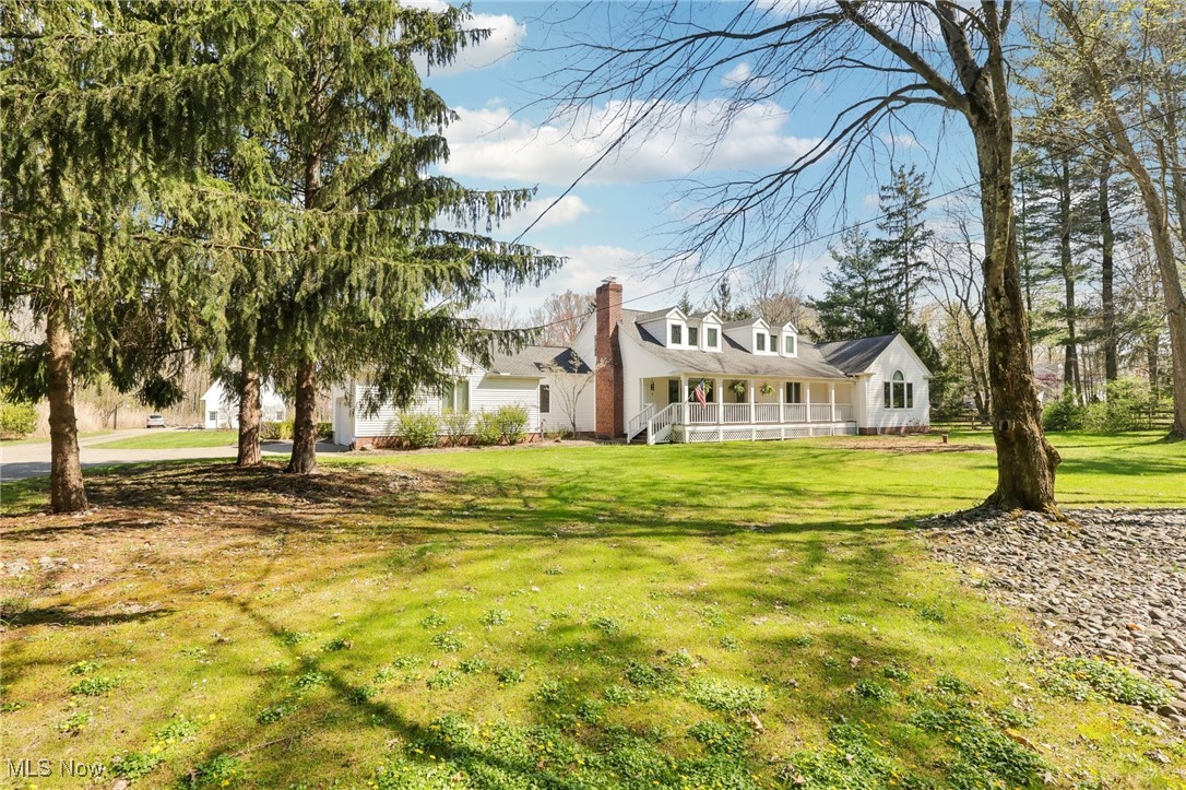 7879 Battles Road, Gates Mills, Ohio image 5