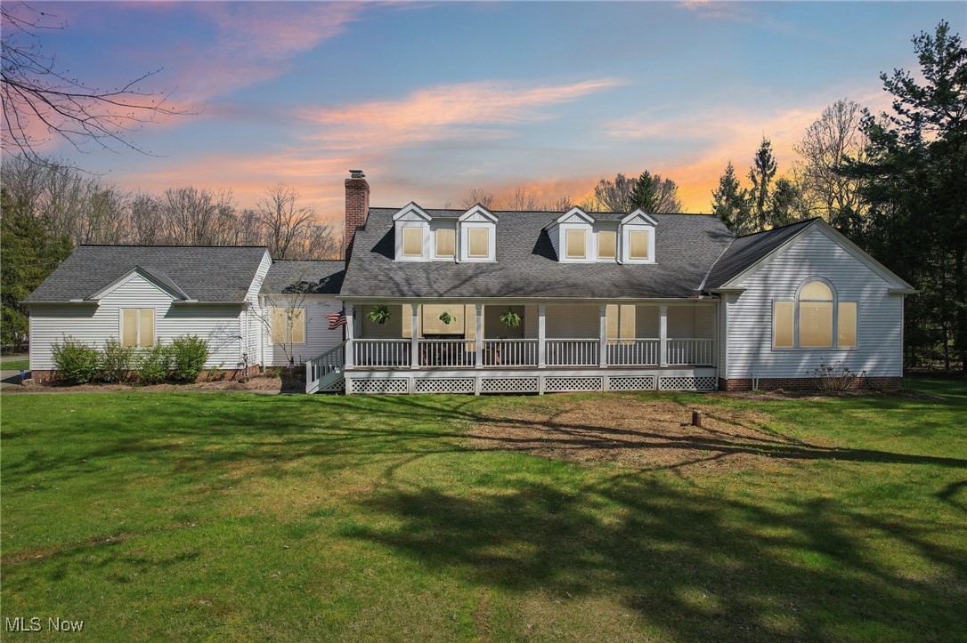 7879 Battles Road, Gates Mills, Ohio image 1