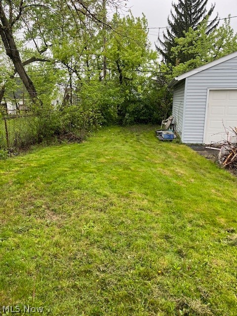 Miles Heights Allotment - Residential
