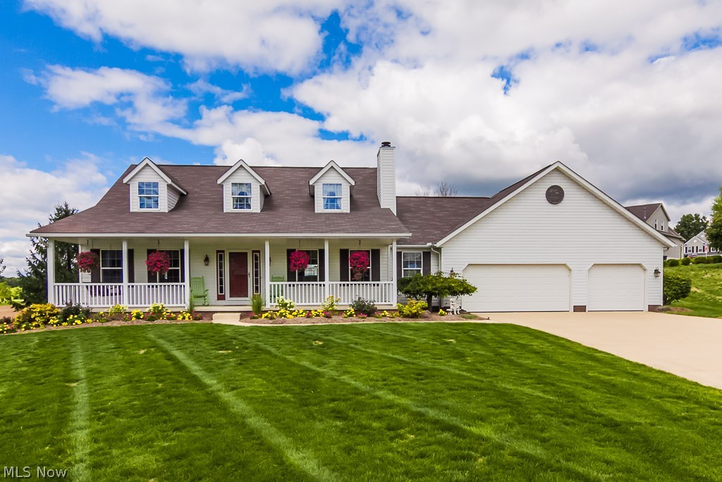 Hoover Estates 01 - Residential