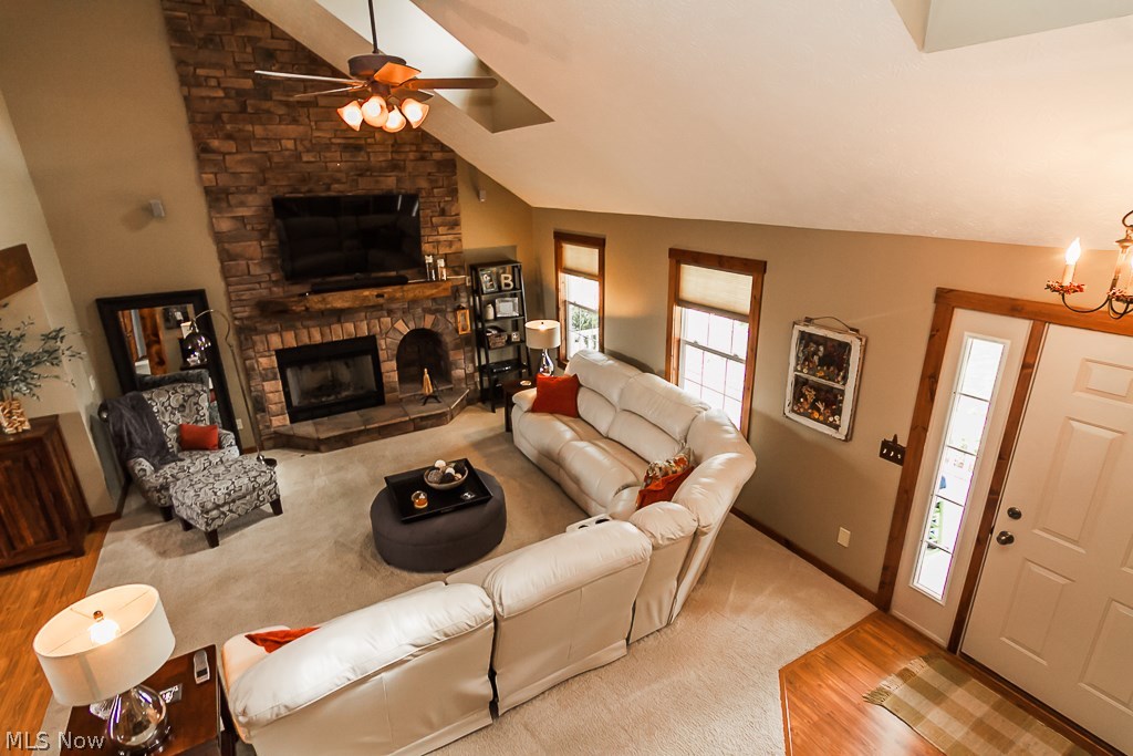 Hoover Estates 01 - Residential