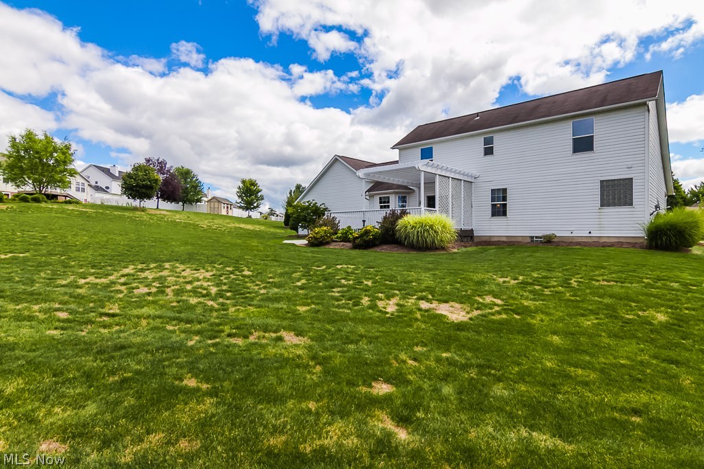 Hoover Estates 01 - Residential