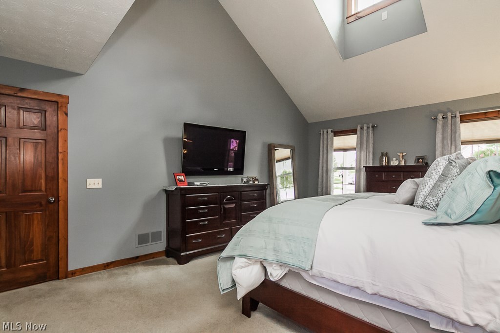 Hoover Estates 01 - Residential