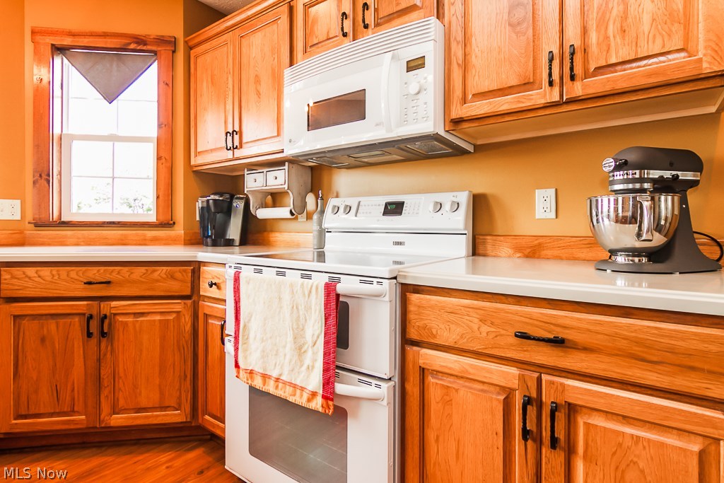 Hoover Estates 01 - Residential