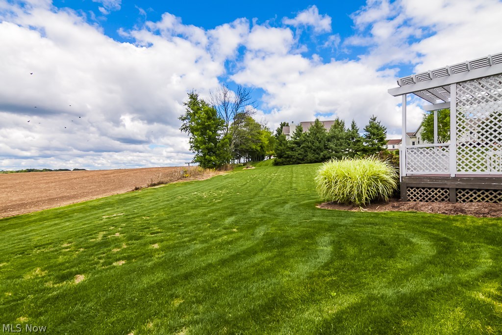 Hoover Estates 01 - Residential