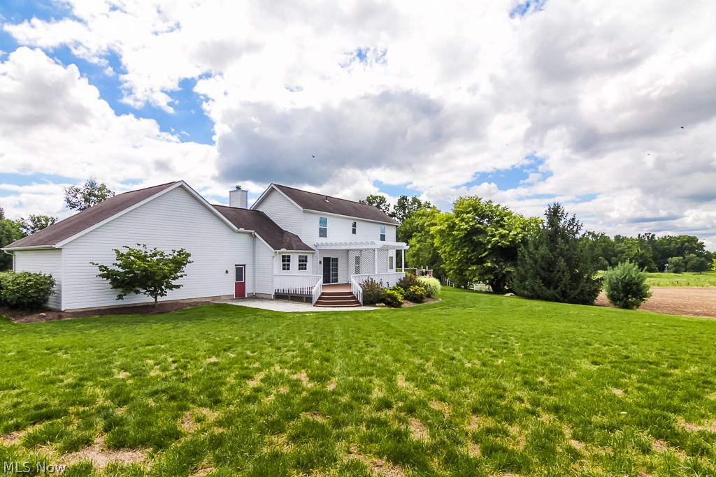 Hoover Estates 01 - Residential