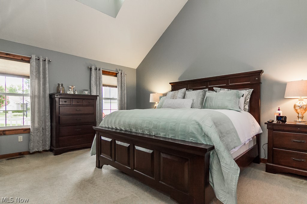 Hoover Estates 01 - Residential