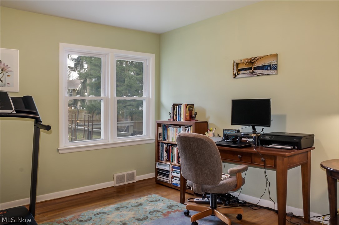 Silver Lake Heights - Residential