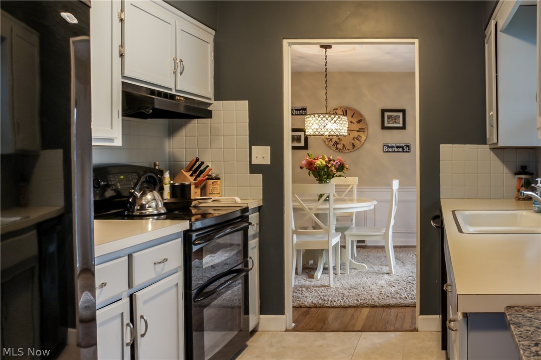 Silver Lake Heights - Residential