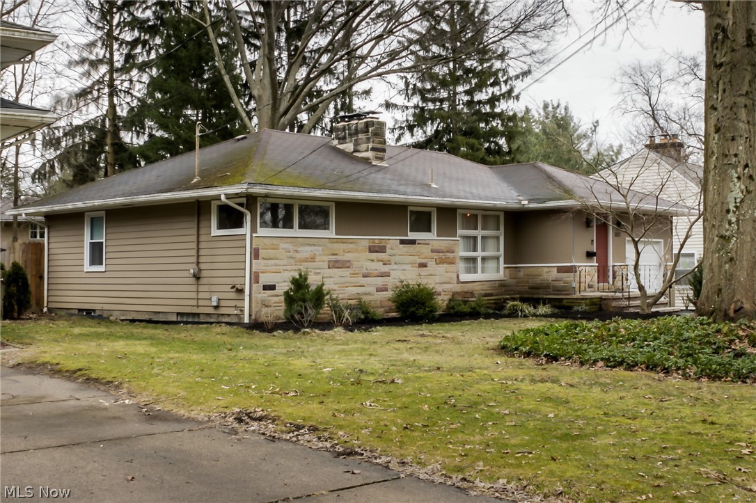 Silver Lake Heights - Residential