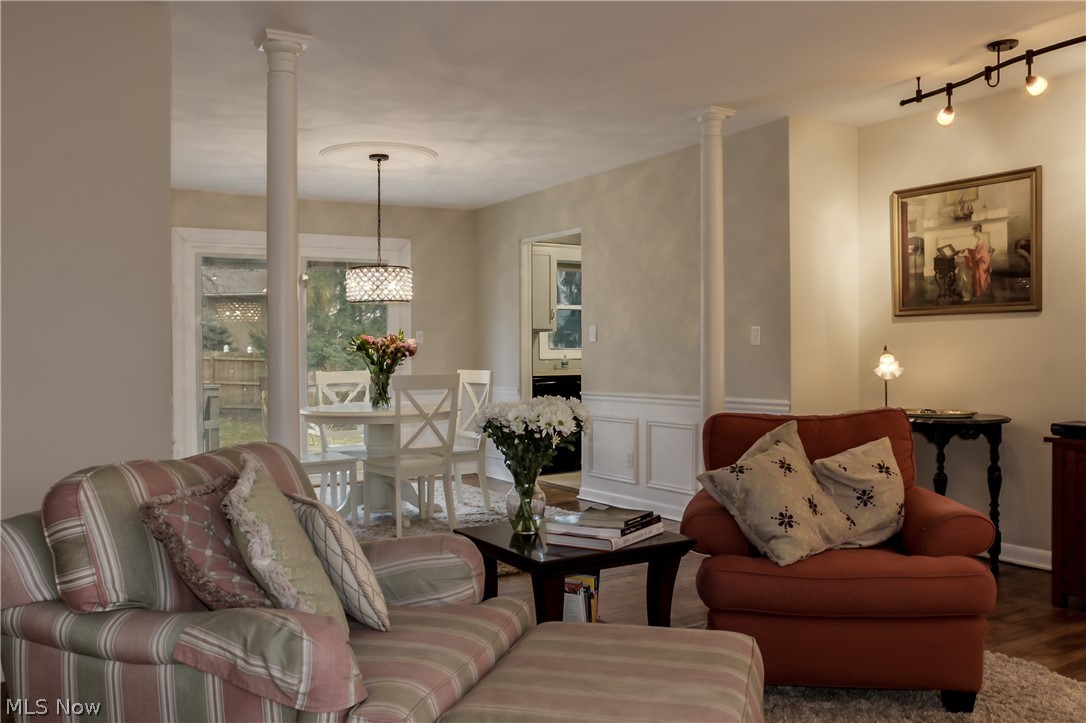 Silver Lake Heights - Residential