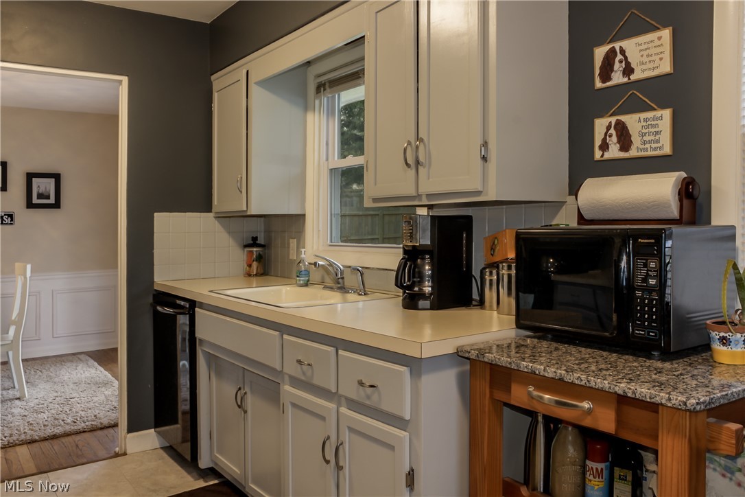 Silver Lake Heights - Residential