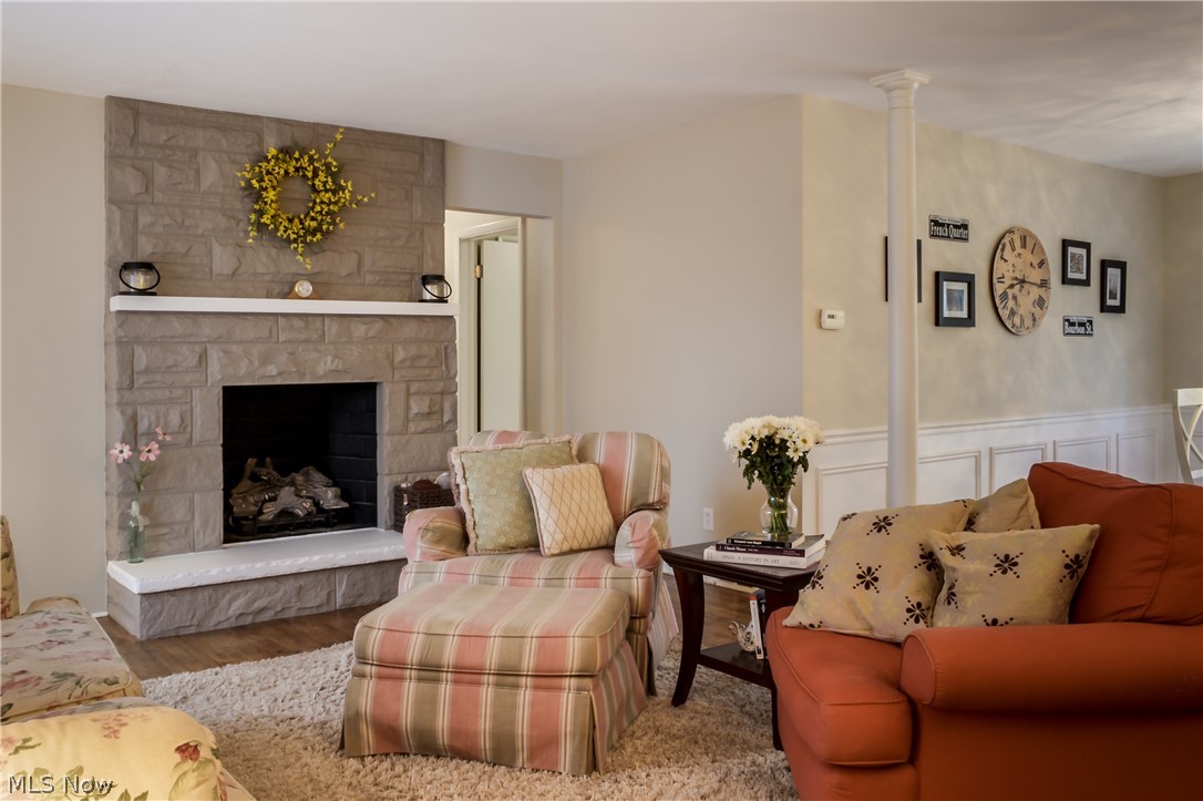 Silver Lake Heights - Residential