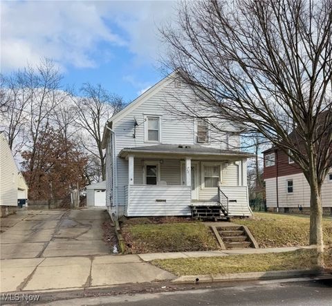 2211 18th Street SW, Akron, OH 44314 - MLS#: 5098618