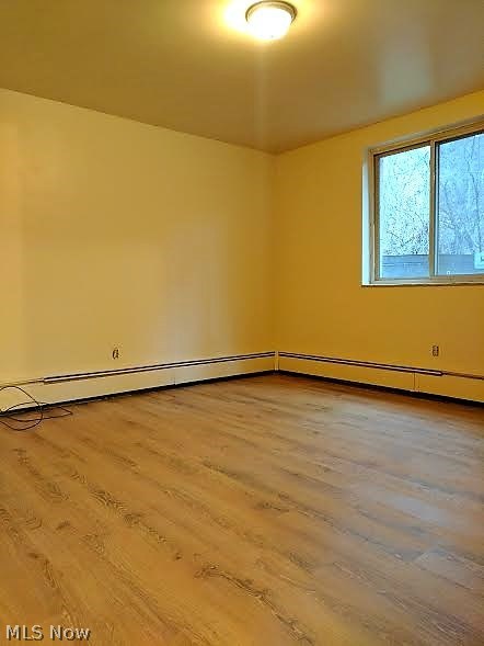 Lancaster Estates - Residential Lease