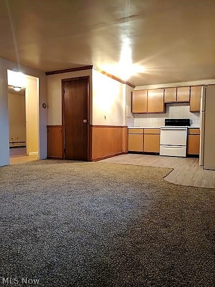 Lancaster Estates - Residential Lease