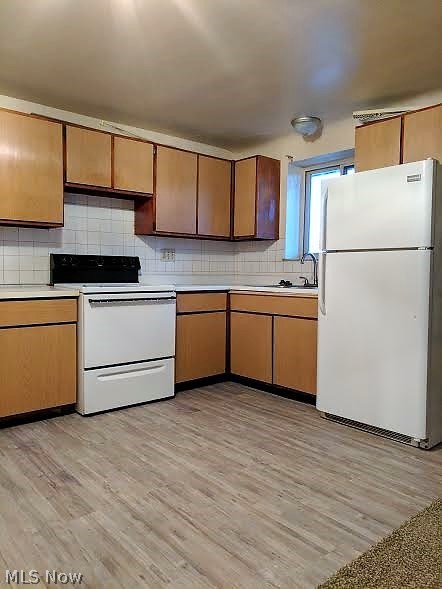 Lancaster Estates - Residential Lease