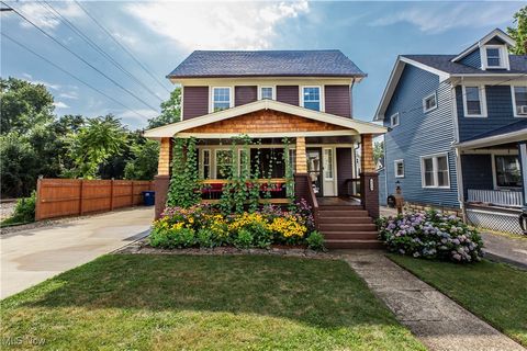 1314 Ethel Avenue, Lakewood, OH 44107 - #: 5139100