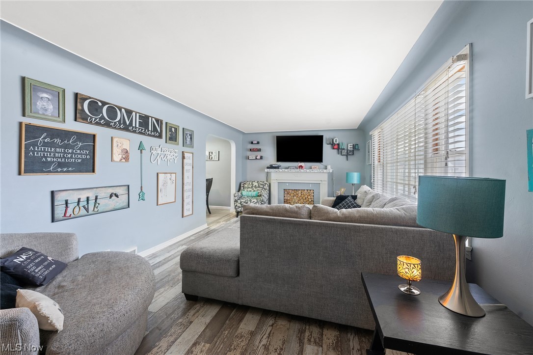 Leo J Linberger Inc - Residential