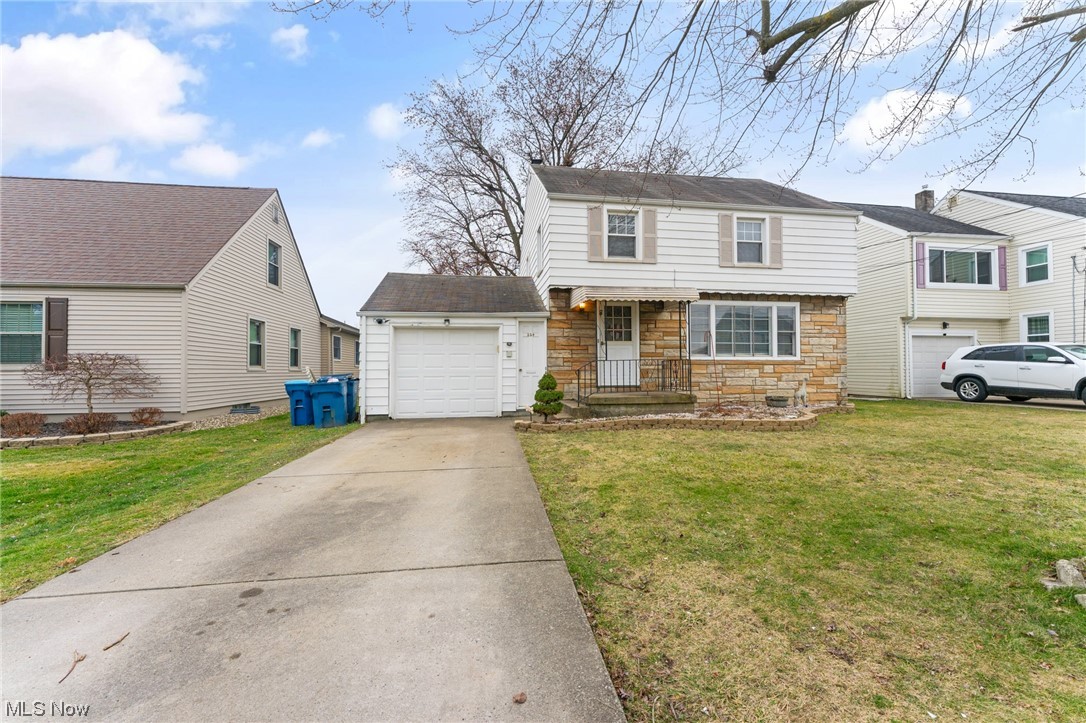 Leo J Linberger Inc - Residential