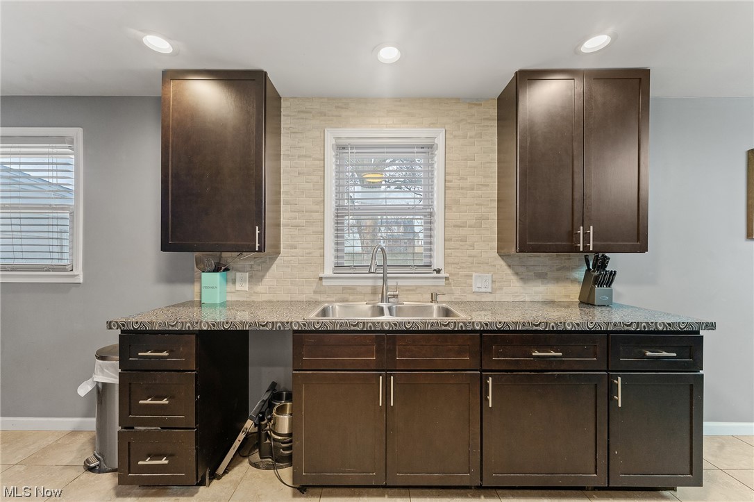 Leo J Linberger Inc - Residential