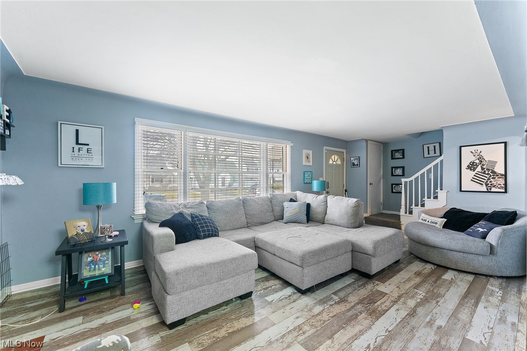 Leo J Linberger Inc - Residential