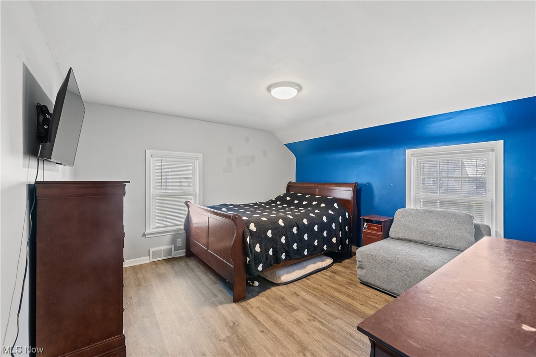 Leo J Linberger Inc - Residential